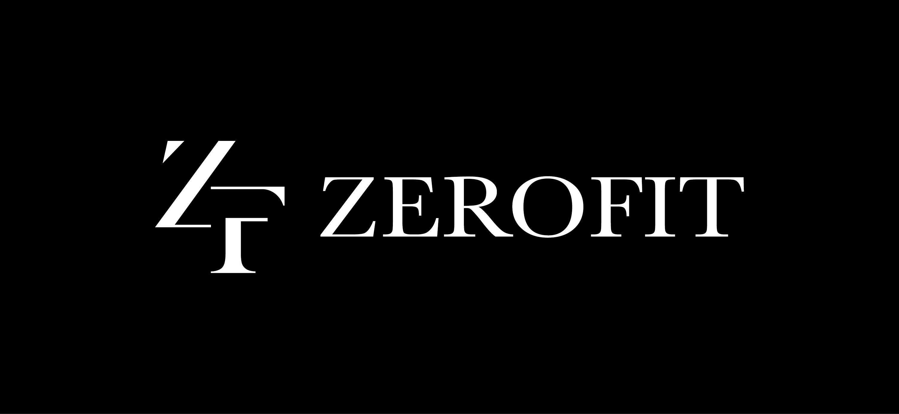 ZEROFIT
