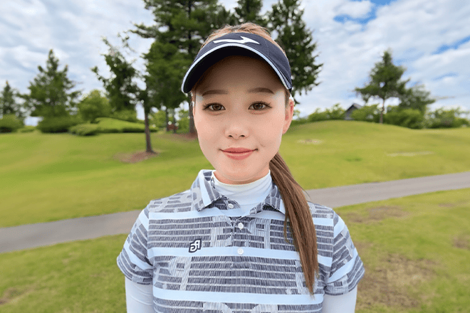 西岡プロの顔写真